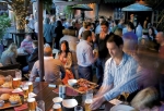Bar lounge in Chester