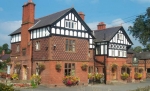The Grosvenor Arms at Aldford