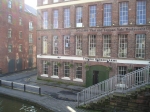 The Old Harkers Arms In Chester