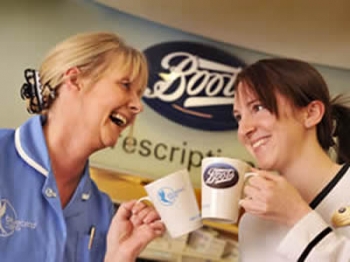 Bluebird Care Nursing Care at Home Photo