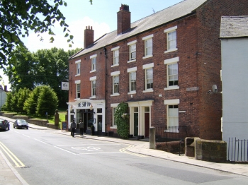 The Ship Inn Chester Photo