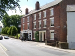 The Ship Inn Chester