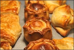 Hursts Bakery Photo