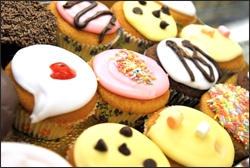 Hursts Bakery Photo