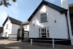 The Old Hall Frodsham