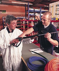 M&R Hydraulics Photo