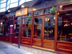 La Fattoria Italian Restaurant Chester Photo