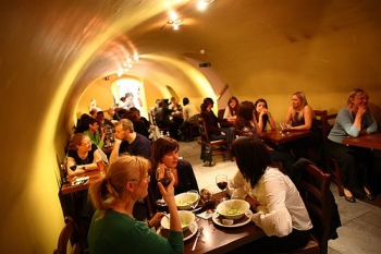 OLIO & FARINA Italian Cuisine in Chester Photo