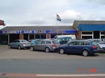 WG Brett Car Sales