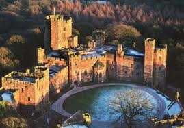 Peckforton Castle Hotel Open For Business Photo