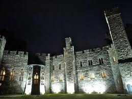 Peckforton Castle Hotel Open For Business Photo