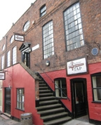 The Brewery Tap Ale House Photo