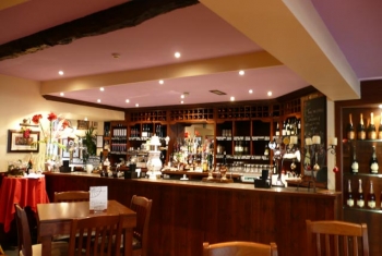 The Coach House Chester Photo