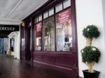 Moor Hall Antiques