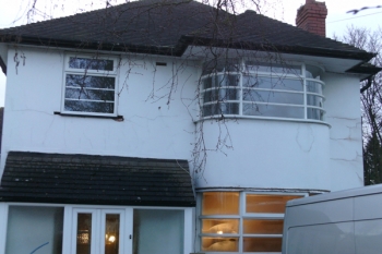 PPS Wall Coatings Ltd Photo