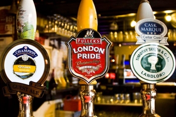 The Little Oak Six Nations Rugby Chester Photo