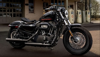 Bretton Motorcycles Photo