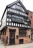 Old Custom House