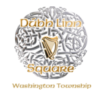 Dúbh Linn Square Washington Township