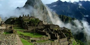 Tonto Travel Photo