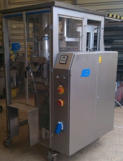 Powder & Packing Machines Photo