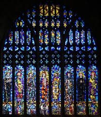 Chester Cathedral Organ Pipe Appeal. Photo