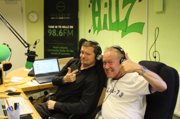 Hillz FM 98.6 Photo